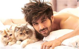 Kartik Aaryan